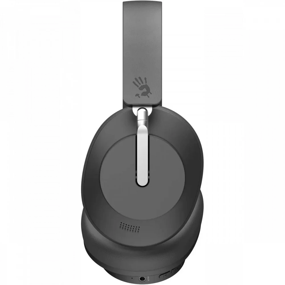 Наушники A4Tech MH390 MH390 BLACK