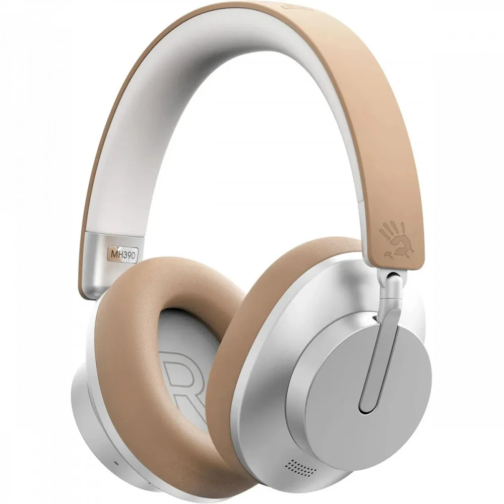 Наушники A4Tech Bloody MH390 MH390 KHAKI