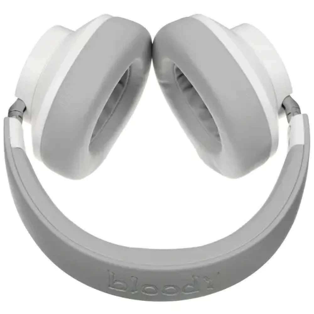 Наушники A4Tech MH390 MH390 WHITE
