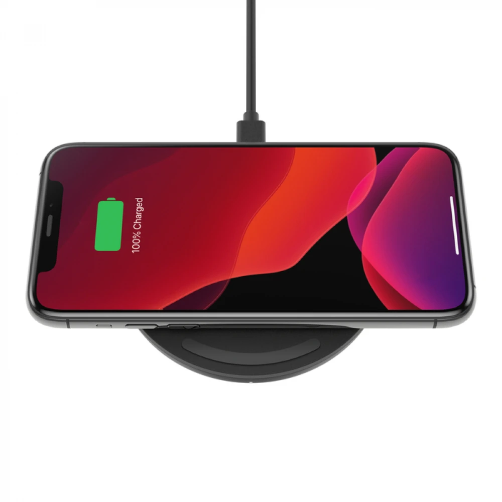 Belkin 10W Wireless Charging Pad WIA001btBK 10