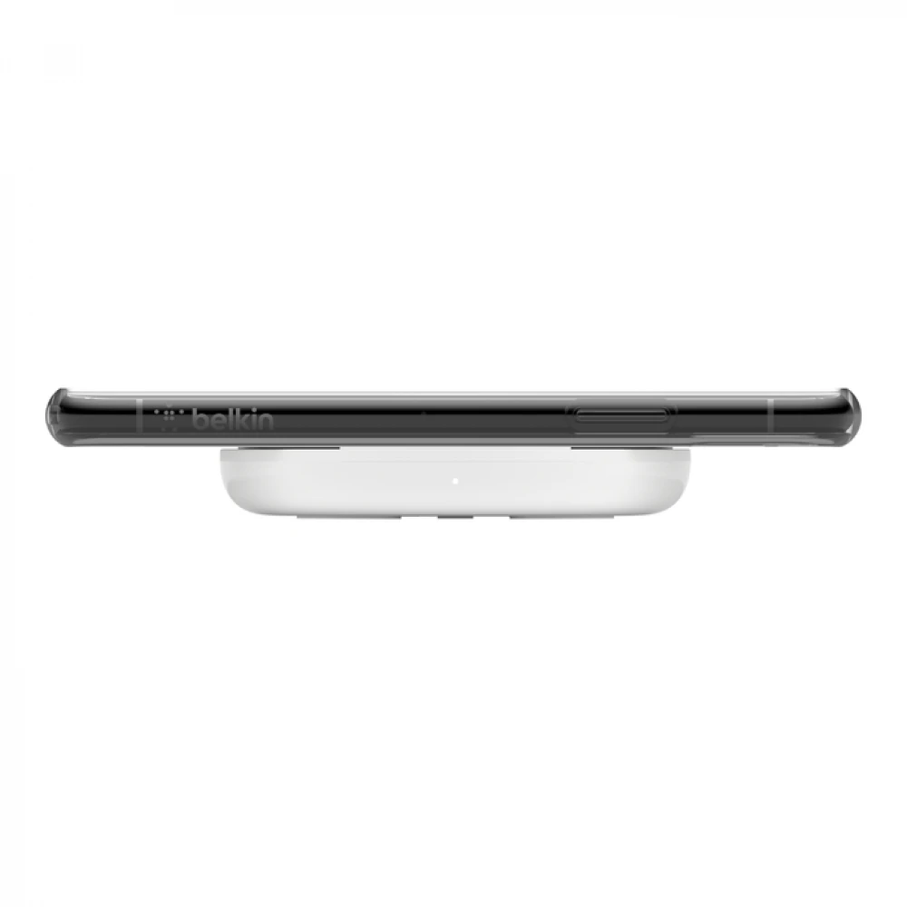 Belkin 10W Wireless Charging Pad WIA001btWH 10