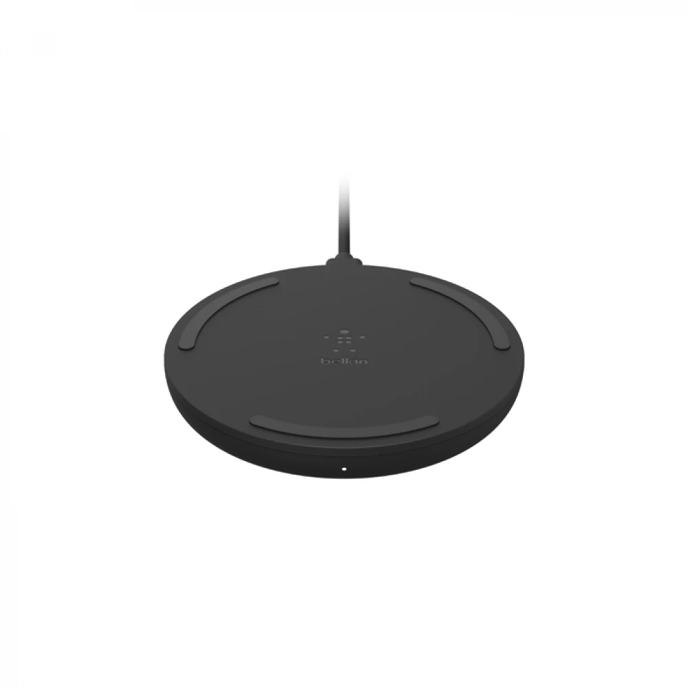 Belkin BOOST↑CHARGE™ Wireless Charging Pad 15W WIA002btBK 15