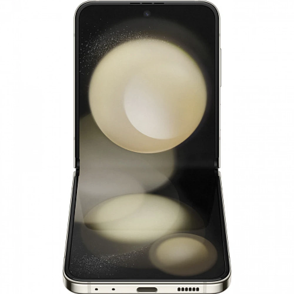 Смартфон Samsung Galaxy Z Flip 5 5G SM-F731BZEGCAU 256 Гб, 8 Гб