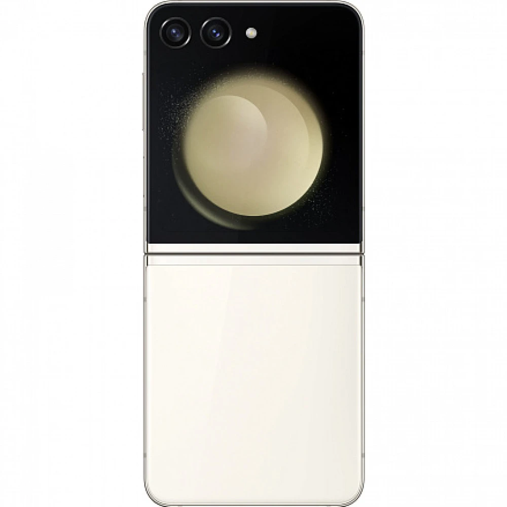 Смартфон Samsung Galaxy Z Flip 5 5G SM-F731BZEGCAU 256 Гб, 8 Гб