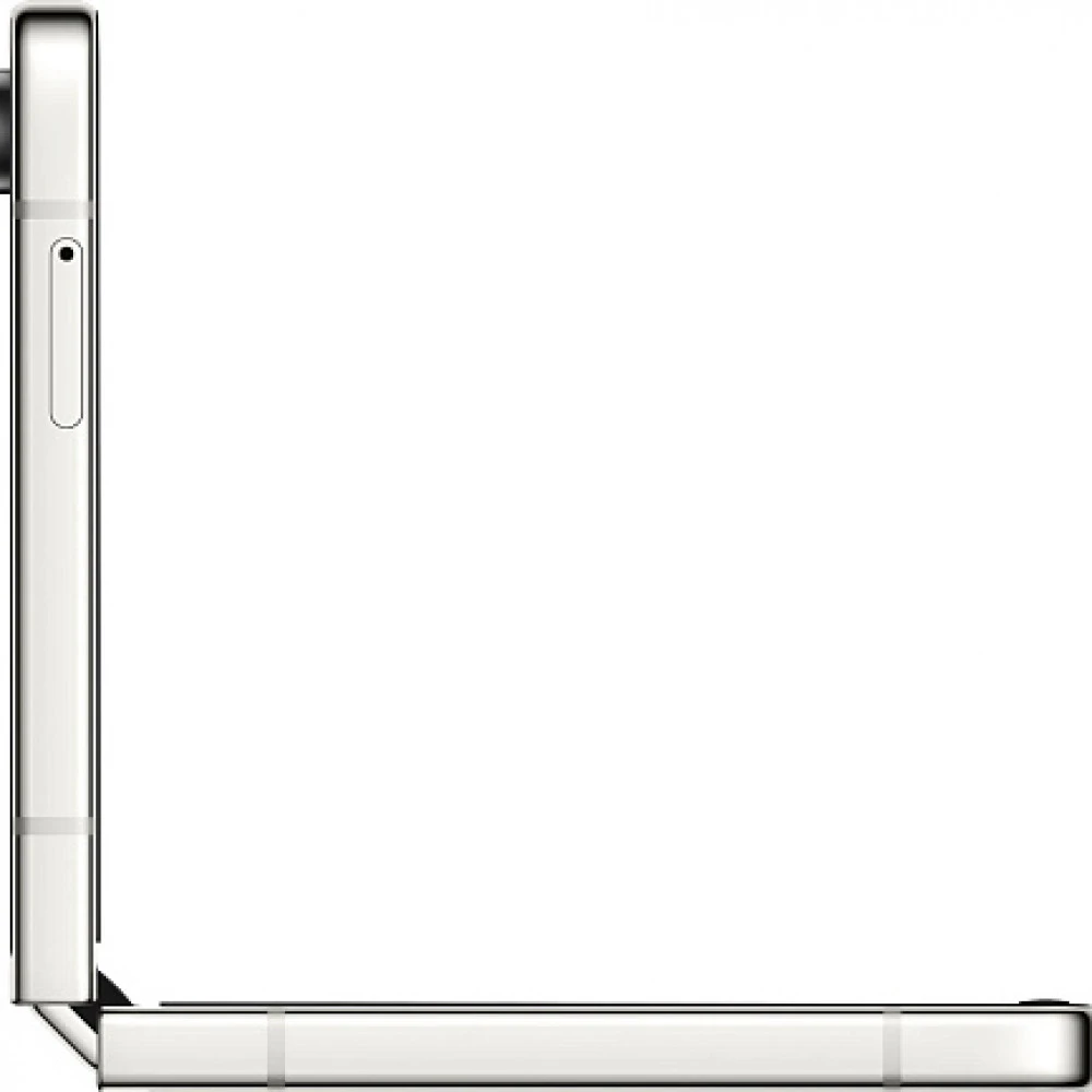 Смартфон Samsung Galaxy Z Flip 5 5G SM-F731BZEGCAU 256 Гб, 8 Гб