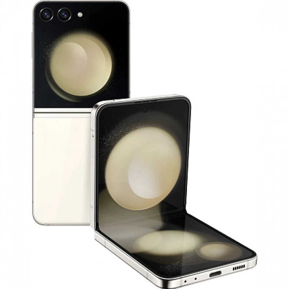 Смартфон Samsung Galaxy Z Flip 5 5G SM-F731BZEGCAU 256 Гб, 8 Гб