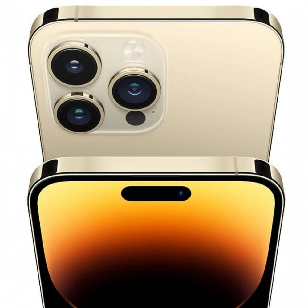 Смартфон Apple iPhone 14 Pro Max MQ853CH/A 128 Гб, 6 Гб