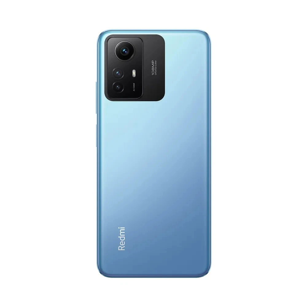 Смартфон Xiaomi Redmi Note 12S 47661 128 Гб, 6 Гб