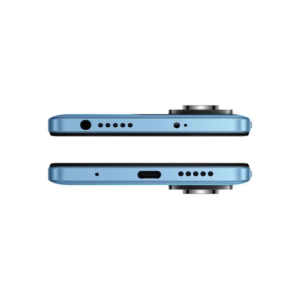 Смартфон Xiaomi Redmi Note 12S 47661 128 Гб, 6 Гб