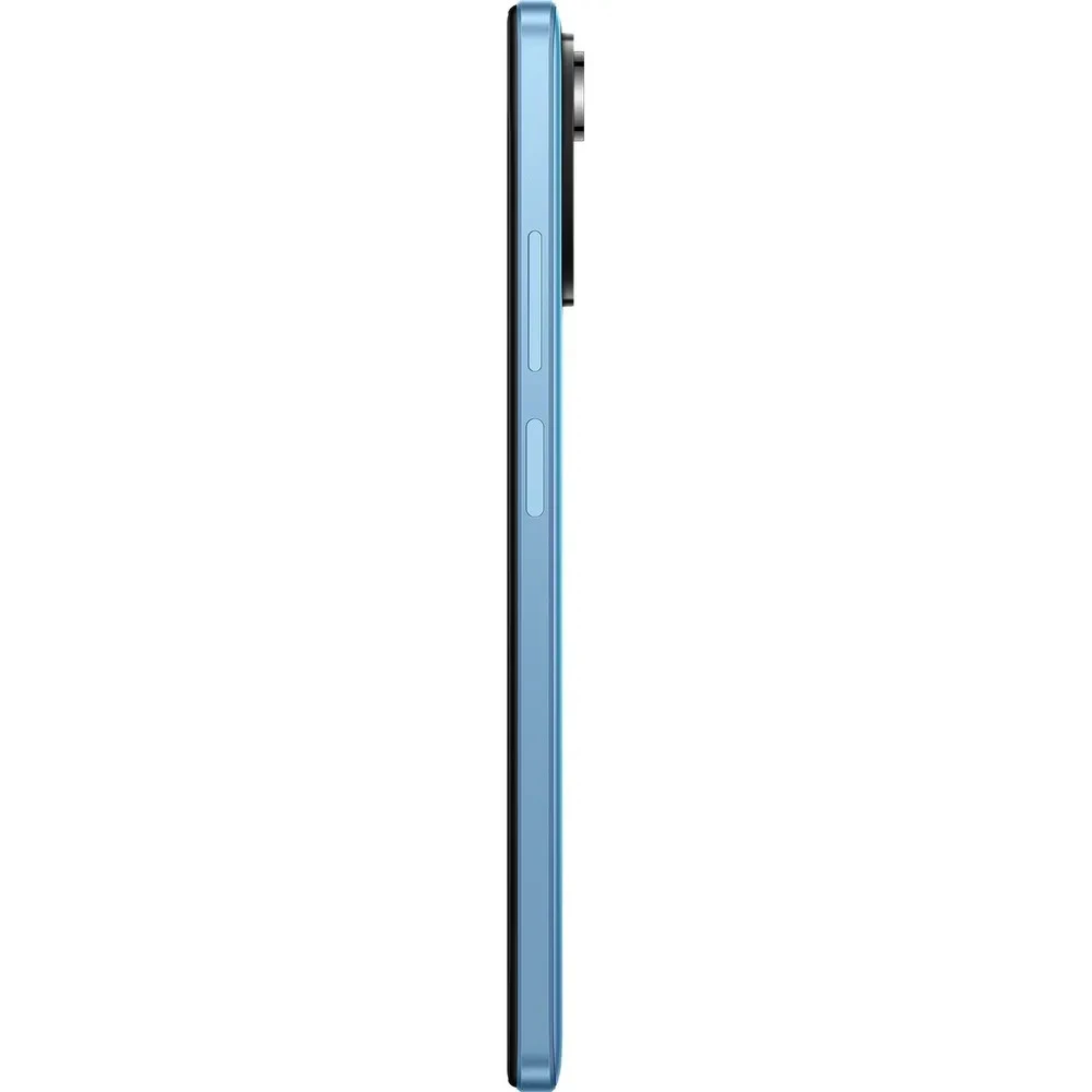 Смартфон Xiaomi Redmi Note 12S 47661 128 Гб, 6 Гб
