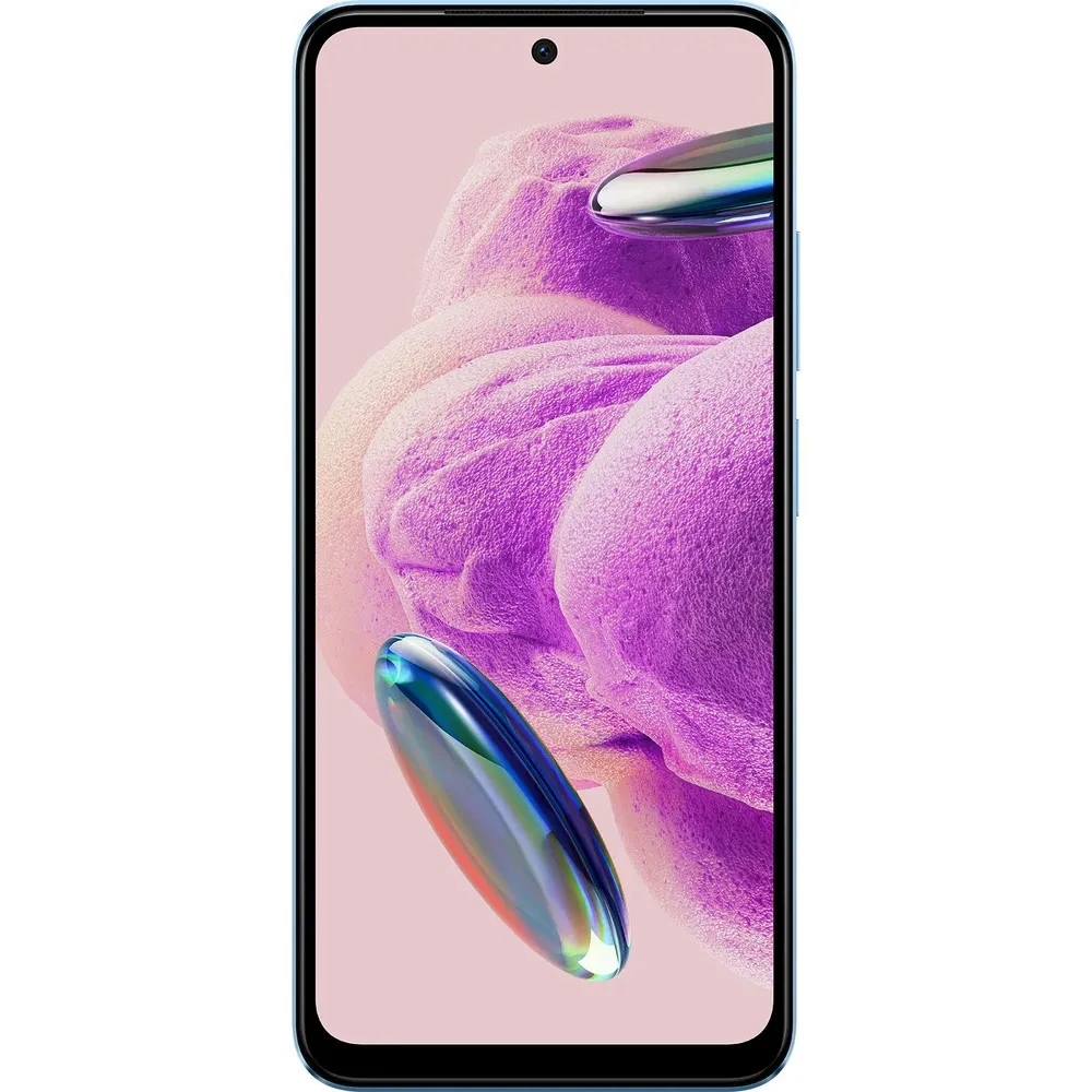 Смартфон Xiaomi Redmi Note 12S 47661 128 Гб, 6 Гб