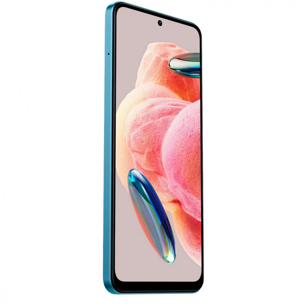 Смартфон Xiaomi Note 12 23021RAA2Y/739990 256 Гб, 8 Гб