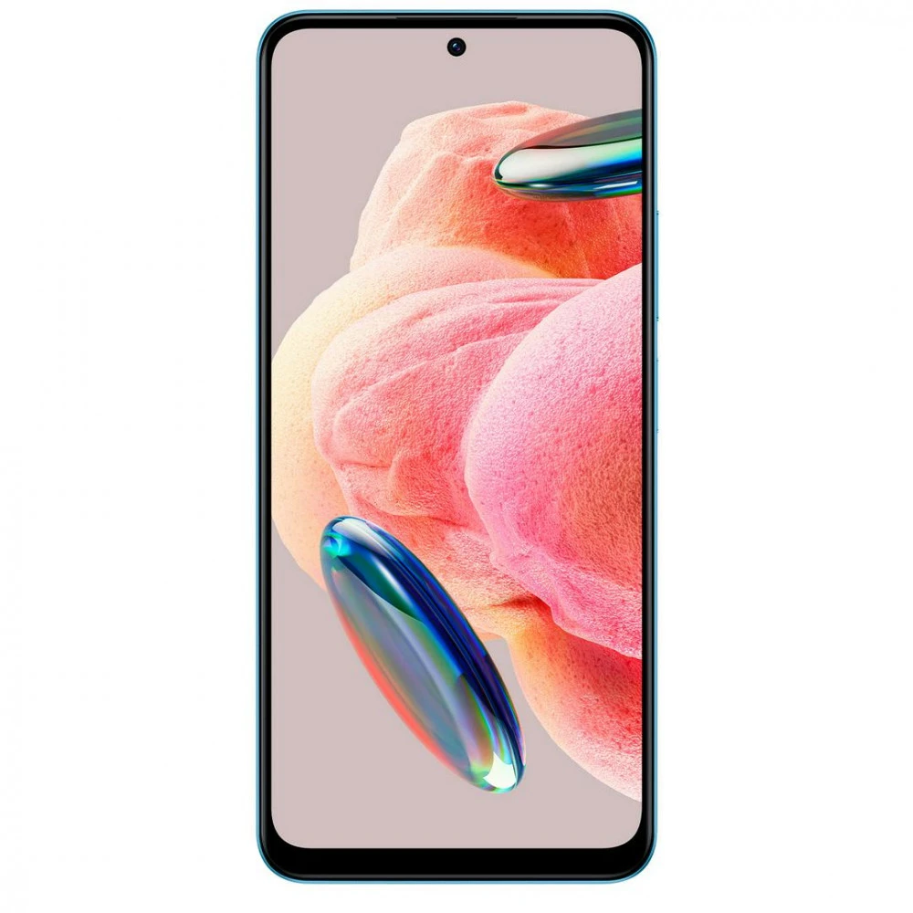Смартфон Xiaomi Note 12 23021RAA2Y/739990 256 Гб, 8 Гб