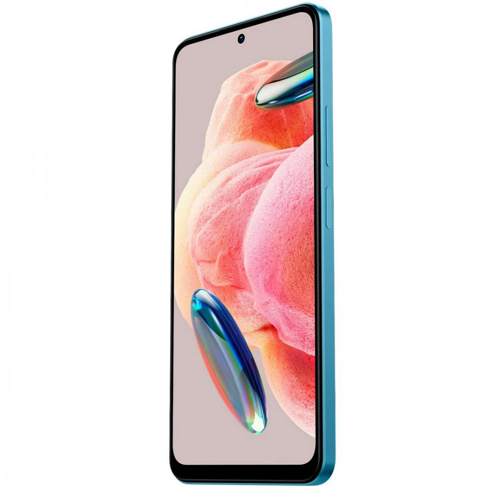 Смартфон Xiaomi Note 12 23021RAA2Y/739990 256 Гб, 8 Гб