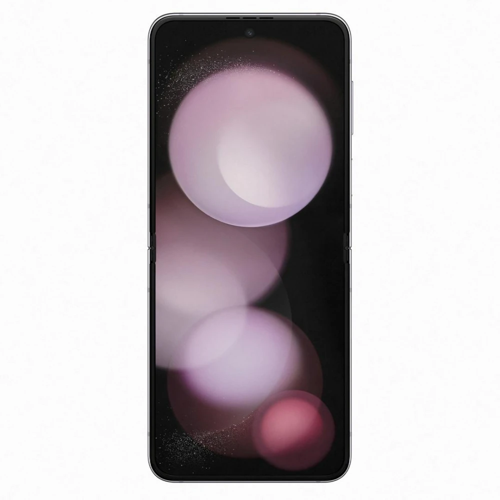 Смартфон Samsung Galaxy Z Flip5 SM-F731BLIGSKZ 256 Гб, 8 Гб