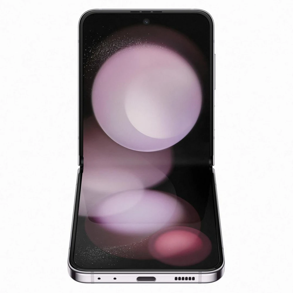 Смартфон Samsung Galaxy Z Flip5 SM-F731BLIGSKZ 256 Гб, 8 Гб