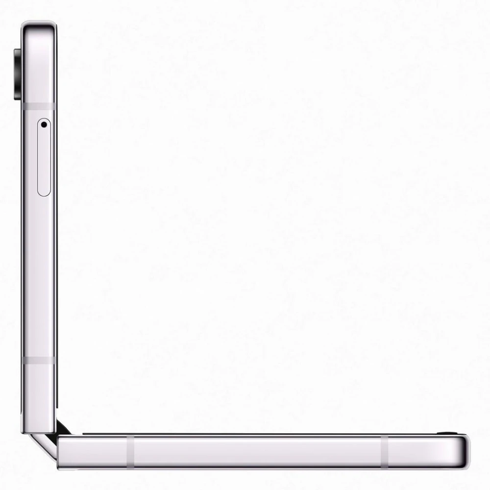 Смартфон Samsung Galaxy Z Flip5 SM-F731BLIGSKZ 256 Гб, 8 Гб