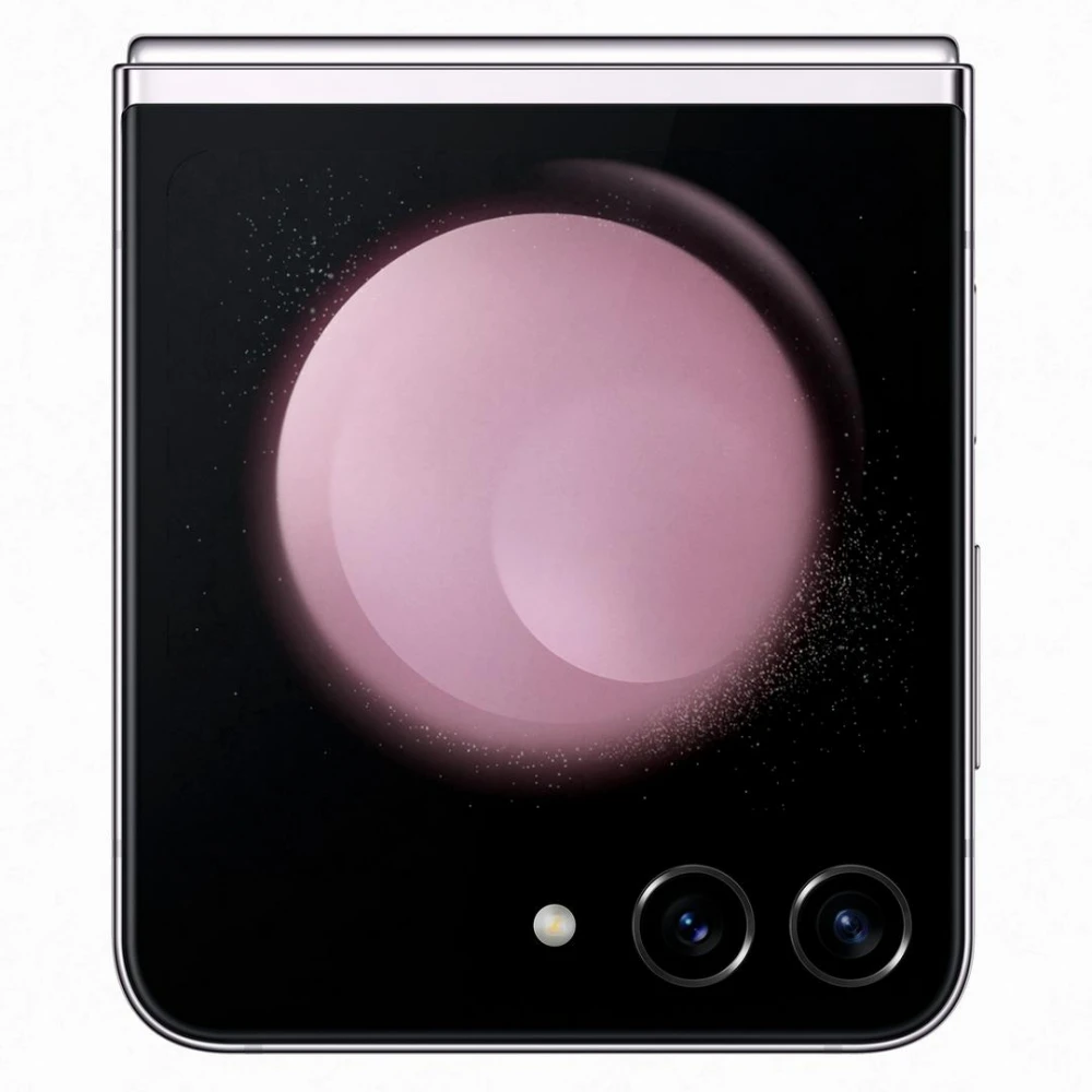 Смартфон Samsung Galaxy Z Flip5 SM-F731BLIGSKZ 256 Гб, 8 Гб