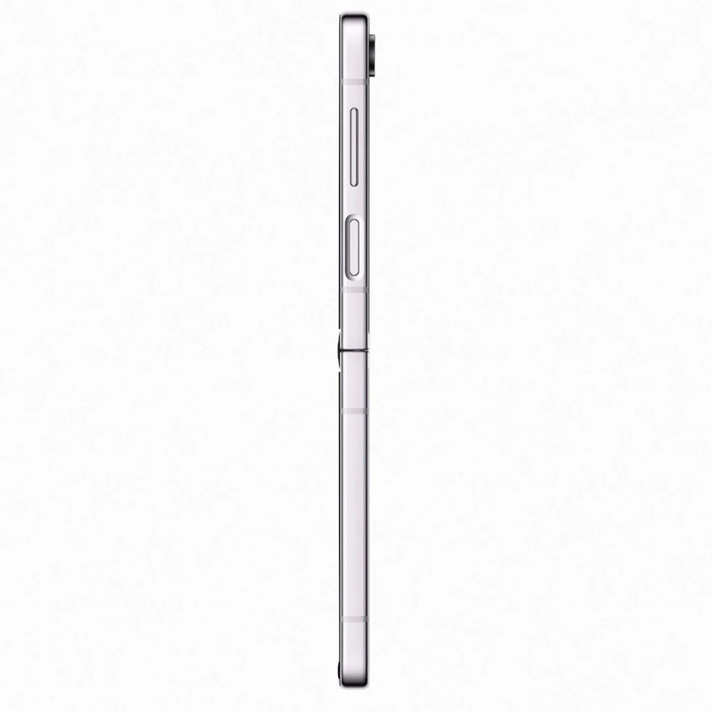 Смартфон Samsung Galaxy Z Flip5 SM-F731BLIGSKZ 256 Гб, 8 Гб