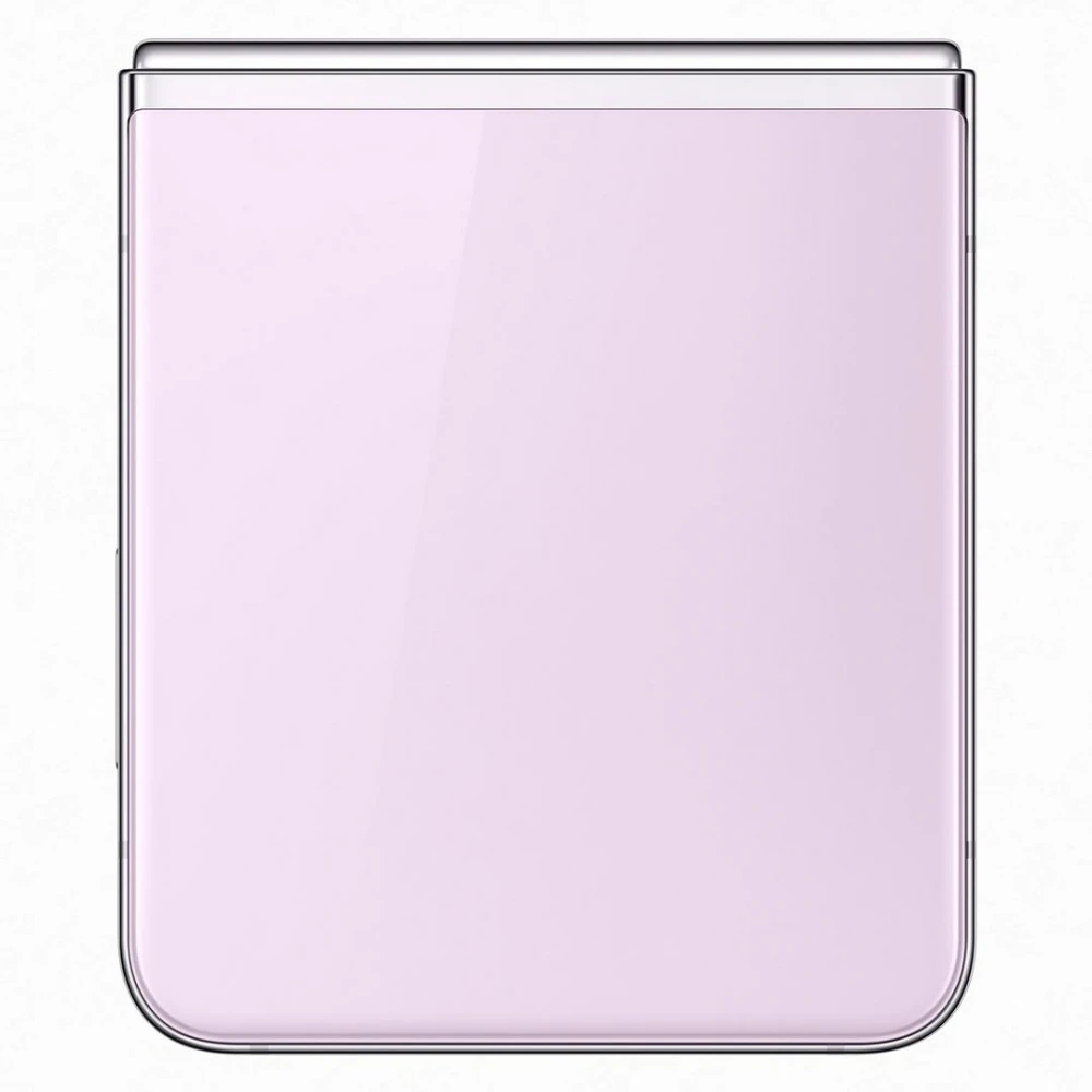 Смартфон Samsung Galaxy Z Flip5 SM-F731BLIGSKZ 256 Гб, 8 Гб