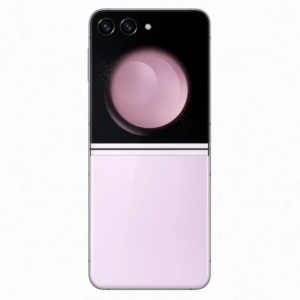 Смартфон Samsung Galaxy Z Flip5 SM-F731BLIGSKZ 256 Гб, 8 Гб