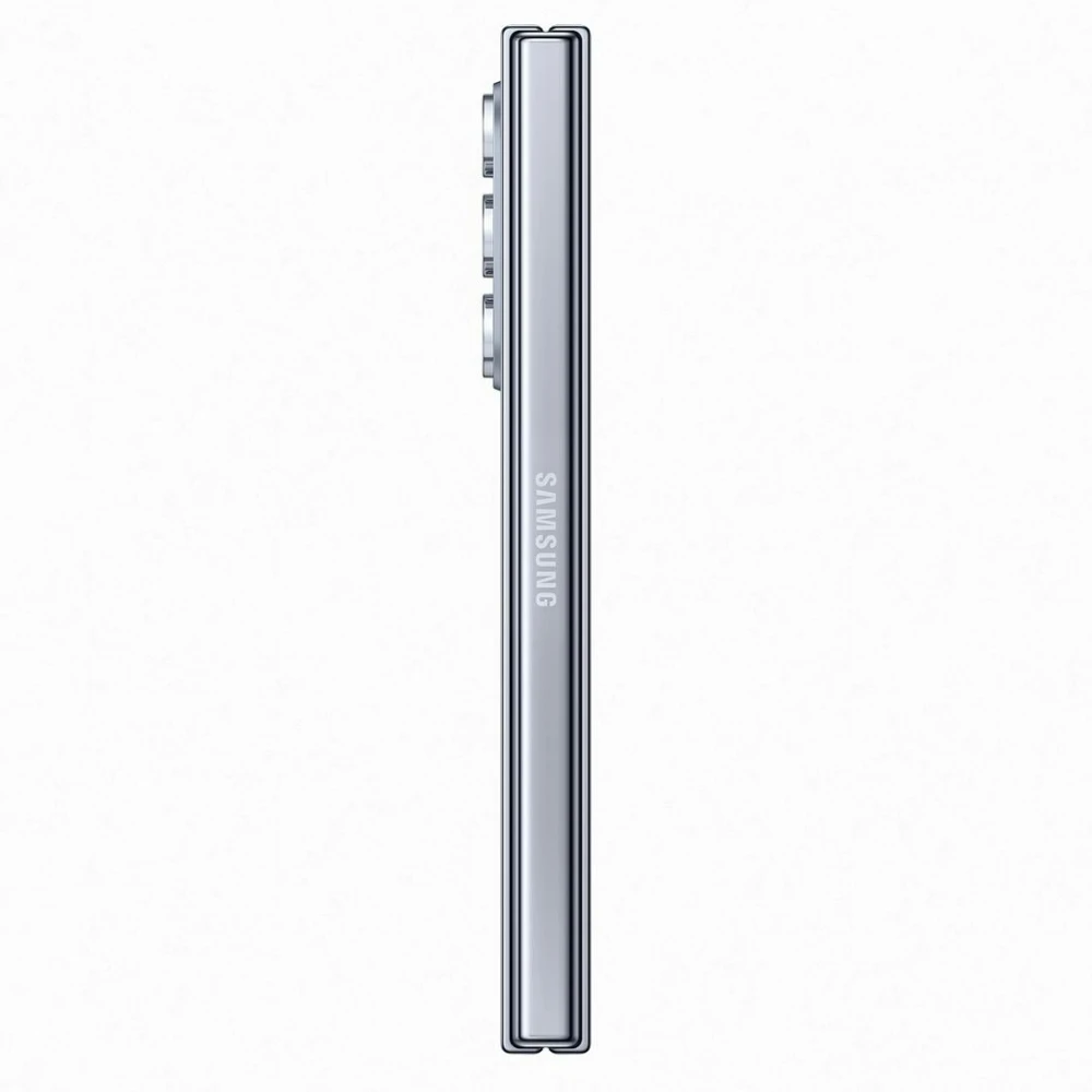 Смартфон Samsung Galaxy Z Fold5 SM-F946BLBBSKZ 256 Гб, 12 Гб