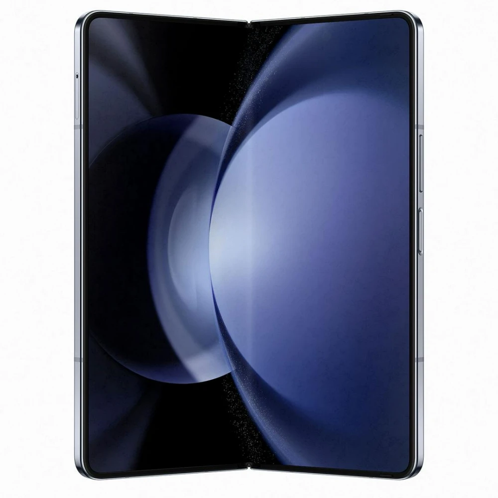 Смартфон Samsung Galaxy Z Fold5 SM-F946BLBBSKZ 256 Гб, 12 Гб