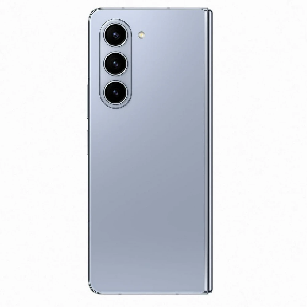 Смартфон Samsung Galaxy Z Fold5 SM-F946BLBBSKZ 256 Гб, 12 Гб