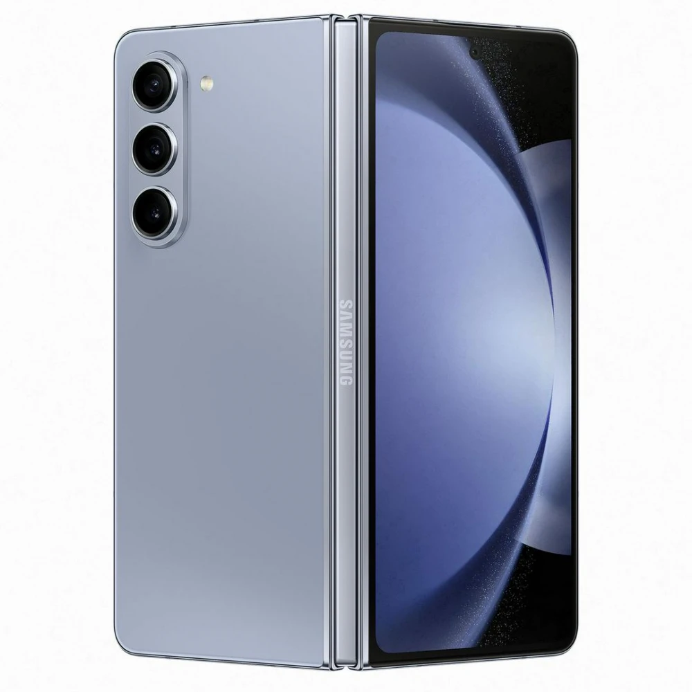 Смартфон Samsung Galaxy Z Fold5 SM-F946BLBBSKZ 256 Гб, 12 Гб