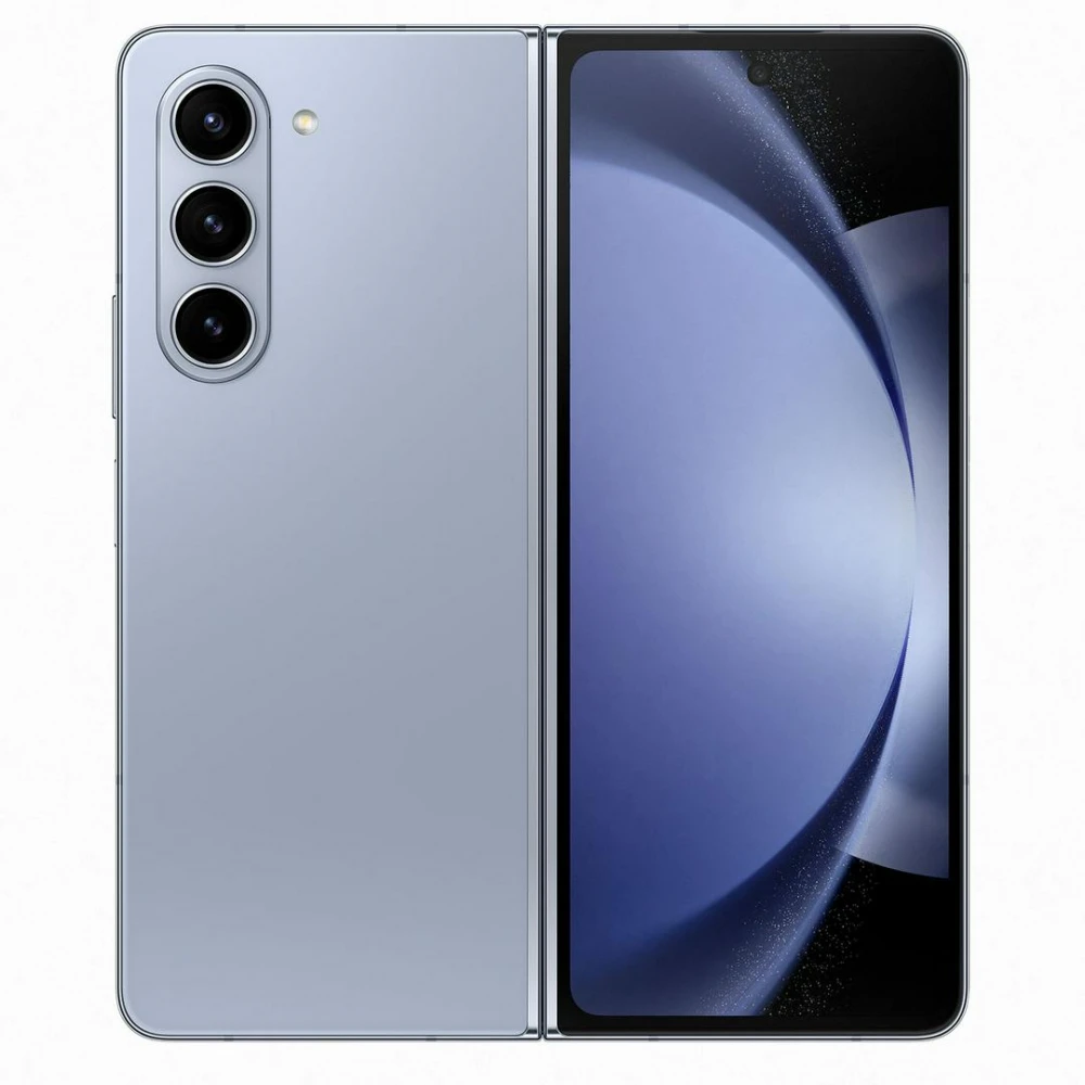 Смартфон Samsung Galaxy Z Fold5 SM-F946BLBBSKZ 256 Гб, 12 Гб