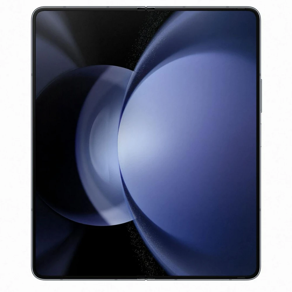 Смартфон Samsung Galaxy Z Fold5 SM-F946BLBBSKZ 256 Гб, 12 Гб