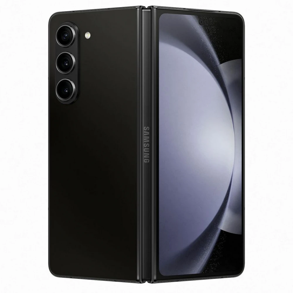 Смартфон Samsung Galaxy Z Fold5 SM-F946BZKBSKZ 256 Гб, 12 Гб