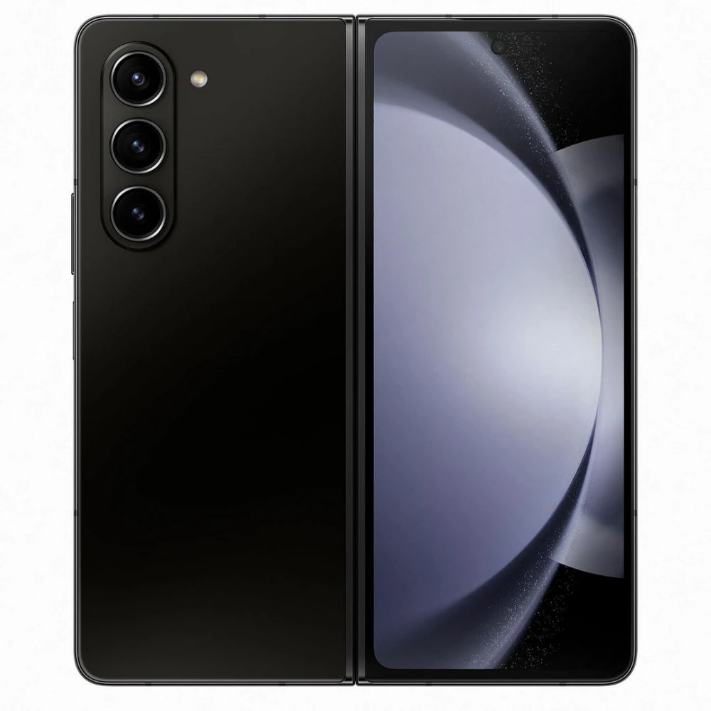 Смартфон Samsung Galaxy Z Fold5 SM-F946BZKBSKZ 256 Гб, 12 Гб