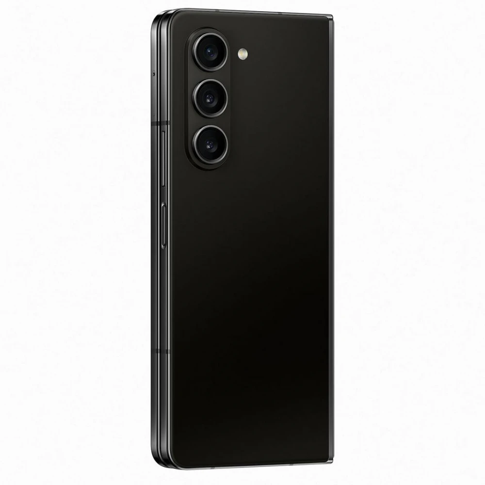 Смартфон Samsung Galaxy Z Fold5 SM-F946BZKBSKZ 256 Гб, 12 Гб