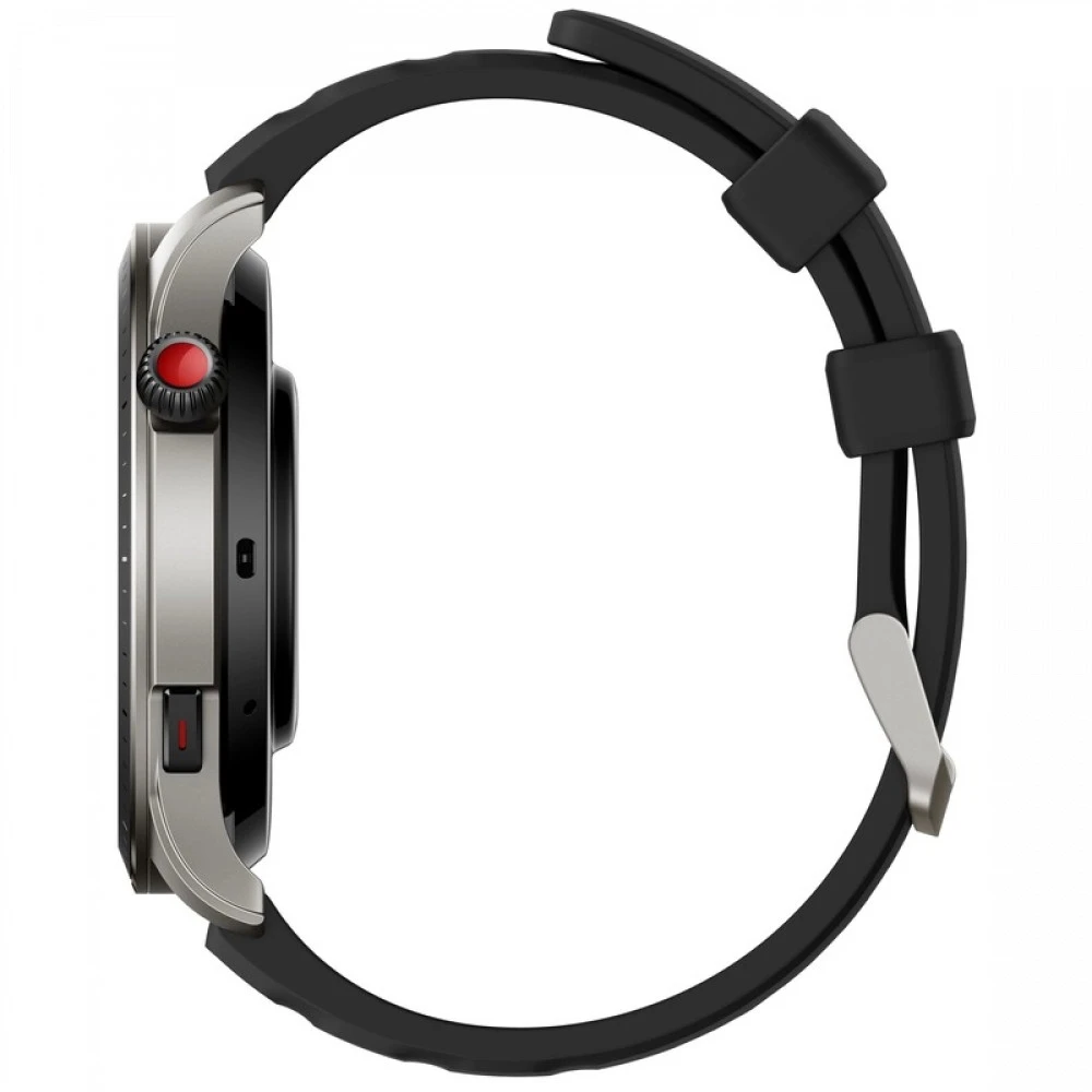 Amazfit GTR 4 A2166/SUPERSPEED BLACK