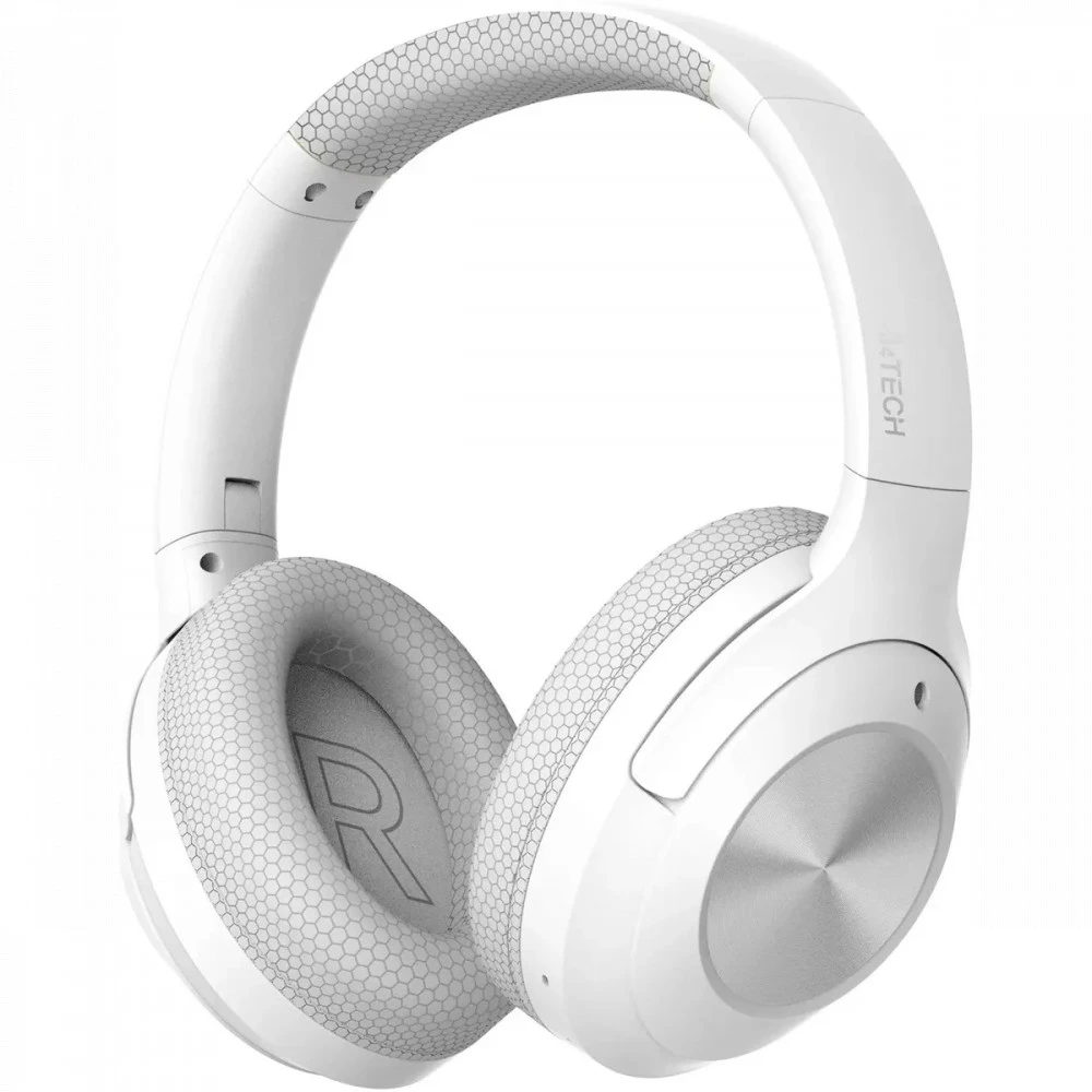 Наушники A4Tech BH220 BH220 WHITE