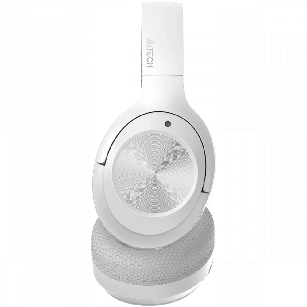 Наушники A4Tech BH220 BH220 WHITE