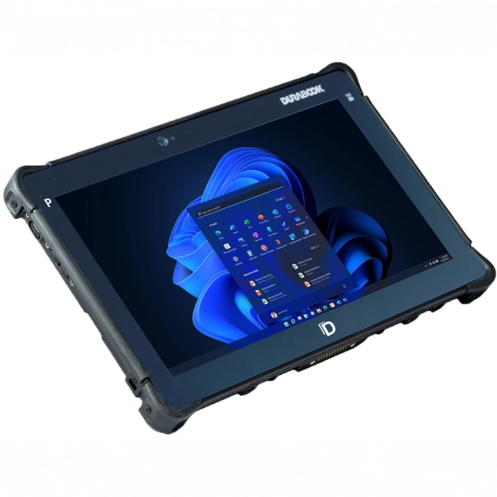 Планшет Durabook R11I Gen2 Field R1G1P2DEBAXX 256 Гб, 8 Гб