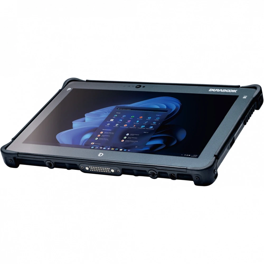 Планшет Durabook R11I Gen2 Field R1G1P2DEBAXX 256 Гб, 8 Гб