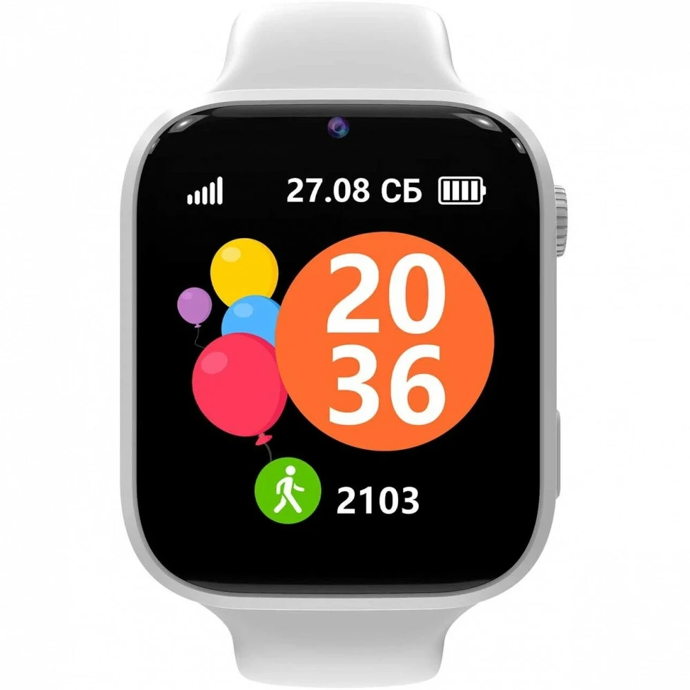 GEOZON Concept White G-W26WHT