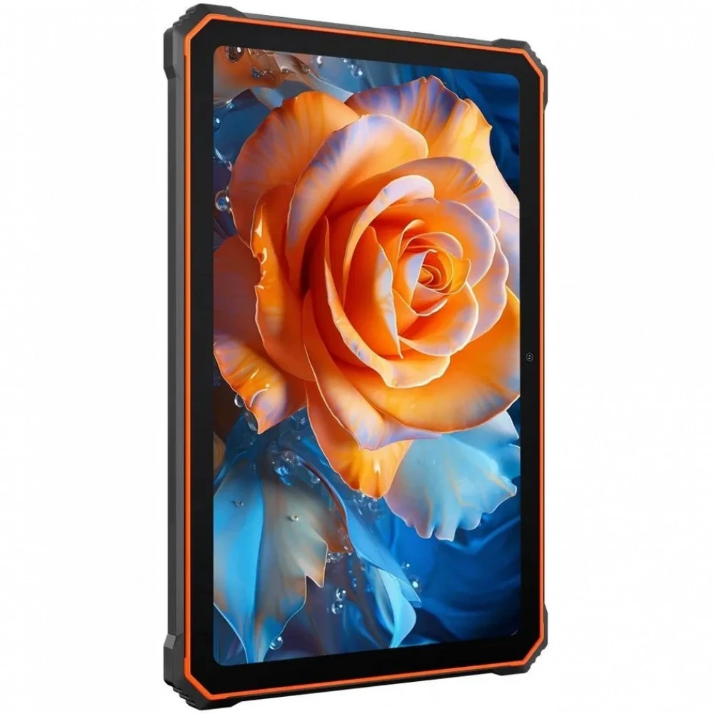 Планшет Blackview Active 8 Pro 8/256Gb Orange ACTIVE8 PRO ORANGE 256 Гб, 8 Гб