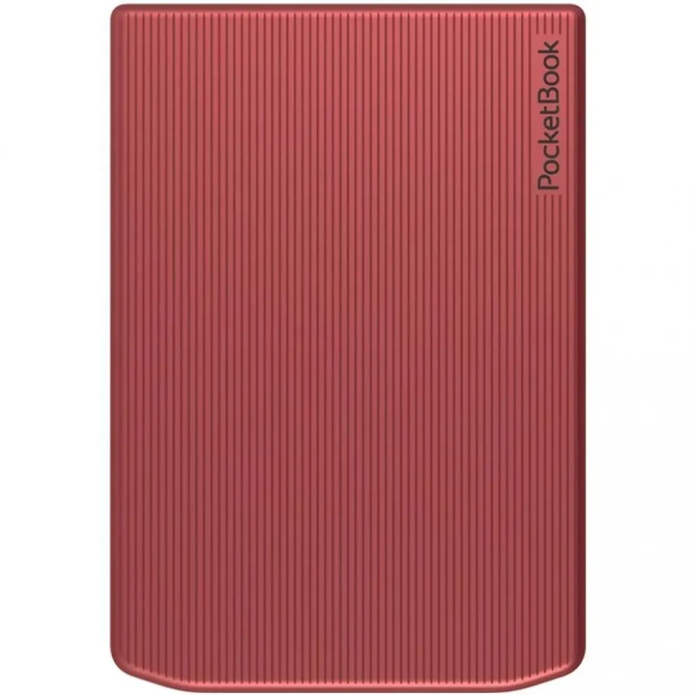 PocketBook 634 Verse Pro Passion Red PB634-3-CIS-Passion-Red