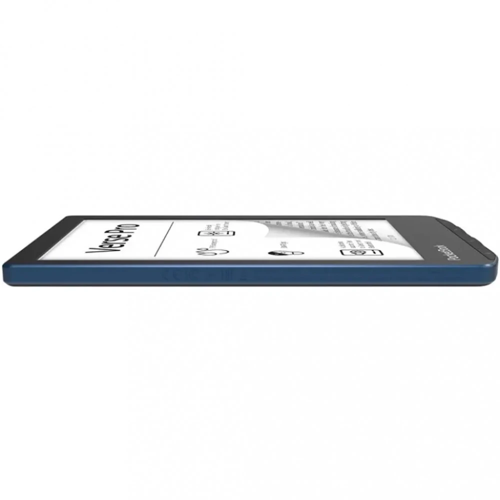 PocketBook 634 Verse Pro лазурный PB634-A-CIS
