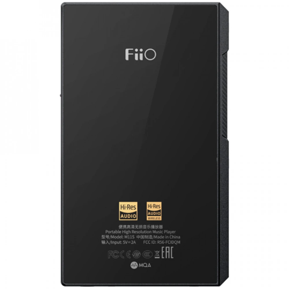 Аксессуары для смартфона FiiO Hi-Fi плеер M11S 32 GB