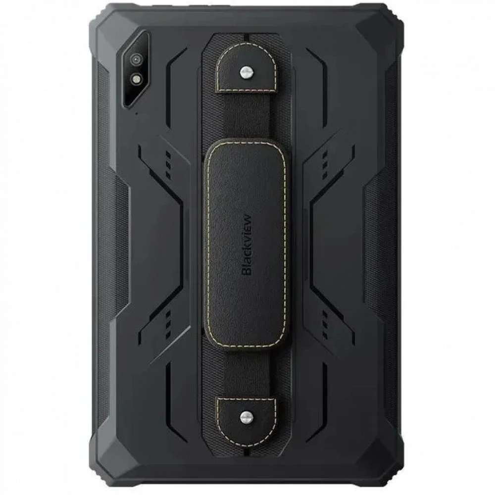 Планшет Blackview Active 8 Pro 8/256Gb Black BVACT8PRO-8256BLA 256 Гб, 8 Гб