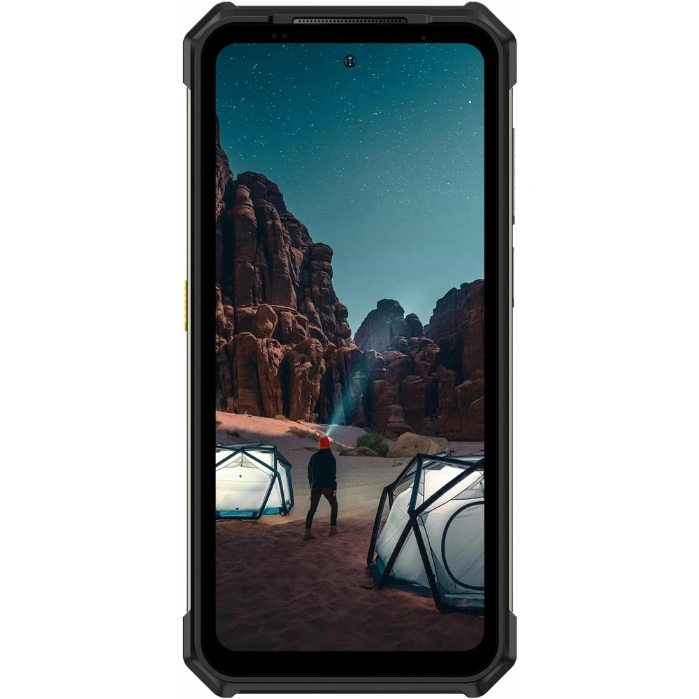 Смартфон Ulefone Armor 24 (12/256Gb) IP69K black 6937748735670 256 Гб, 12 Гб