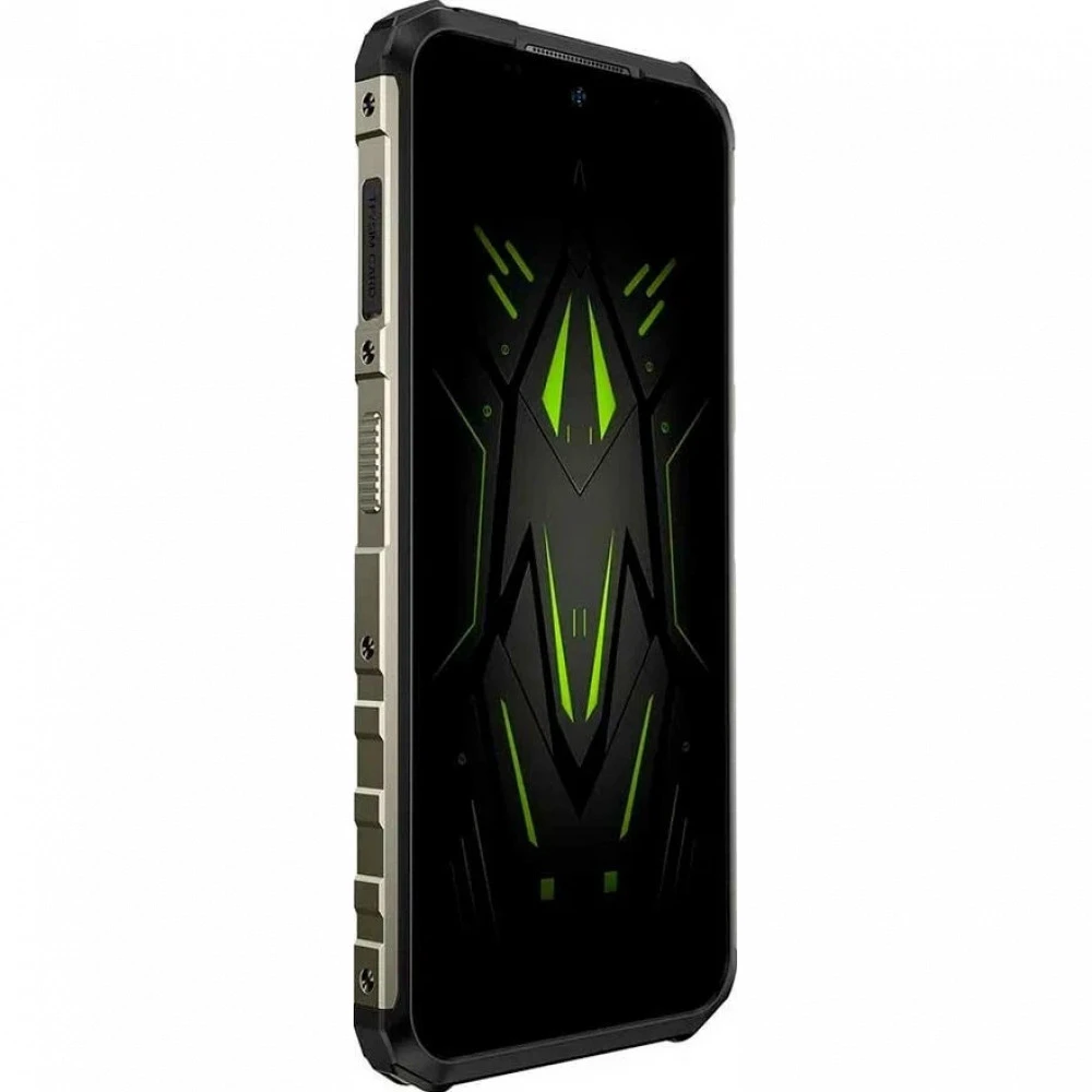 Смартфон Ulefone Armor 22 (8/256Gb) IP69K green 6937748735601 256 Гб, 8 Гб