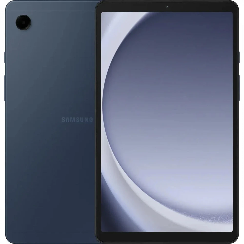 Планшет Samsung Galaxy Tab A9+ SM-X210NDBACAU 64 Гб, 4 Гб