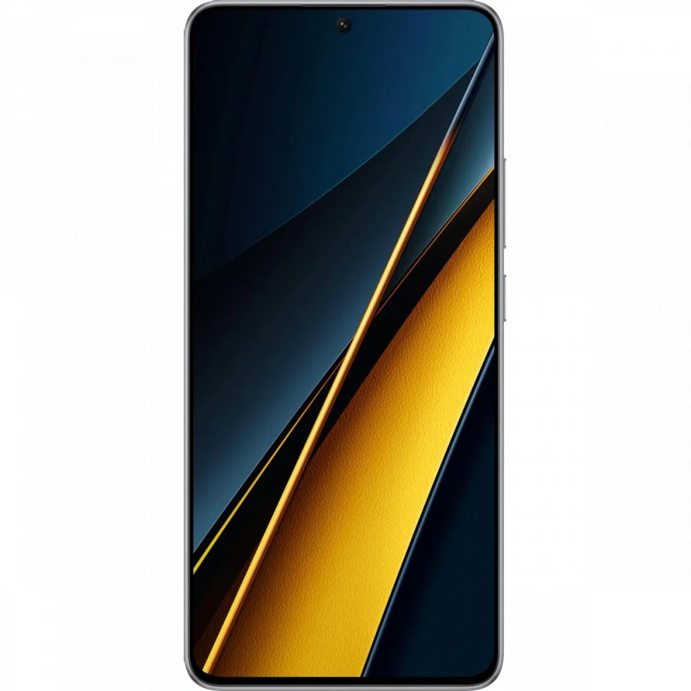 Смартфон POCO X6 Pro 5G 51666 256 Гб, 8 Гб