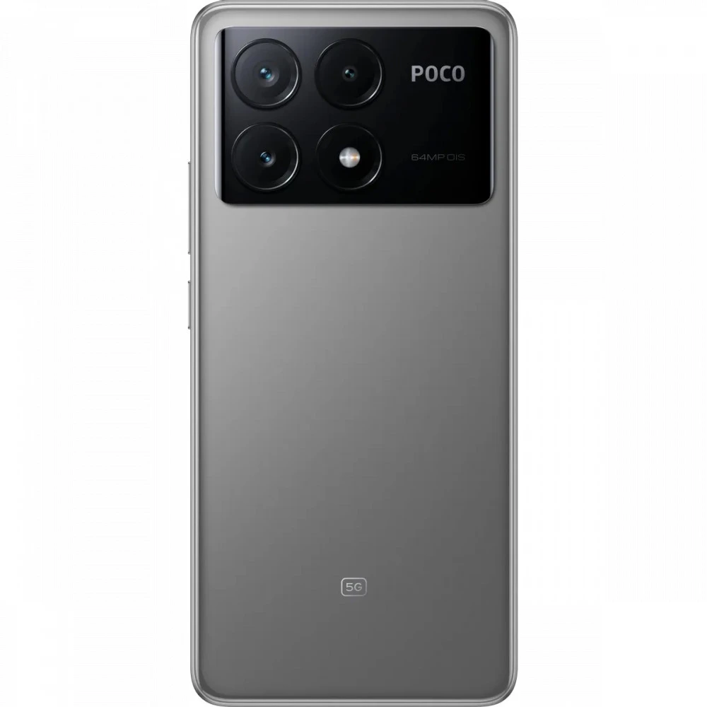 Смартфон POCO X6 Pro 5G 51666 256 Гб, 8 Гб